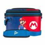 PDP Pull-N-Go, Nintendo Switch/OLED/LITE, 2in1, Mario Edition, Konzol táska fotó