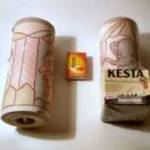 Kesta Bodűrcsík (2db) 2x10m fotó