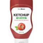 GymBeam Sztíviával édesített ketchup 470ml fotó