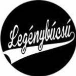 Legénybúcsú kitűző fotó