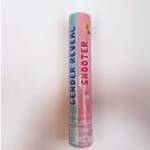 Konfetti ágyú világoskék - Fiú? 30 cm fotó