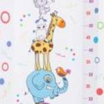 Chipolino Comfort pelenkázó lap - Circus fotó