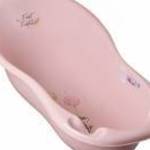 Tega babakád 102cm Erdő pink - Tega Baby fotó
