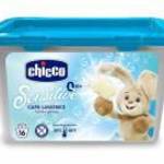 Chicco mosókapszula zselés 16db fotó