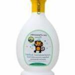 Naturissimo herbal babasampon 250 ml - Herbal Bio fotó