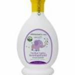 Naturissimo herbal baba krémhabfürdő 250 ml - Herbal Bio fotó