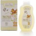 Anthyllis baby bio kíméletes babafürdető és -sampon 400 ml fotó