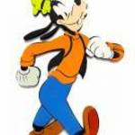 Marko Falidekor habszivacs Goofy SRFS-9169 fotó