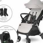 Lorelli Loret sport babakocsi - Grey Jasper fotó