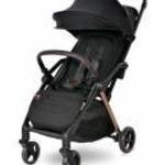 Lorelli Loret sport babakocsi - Black fotó