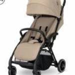 Lorelli Quick Automatic Sport babakocsi - Beige fotó
