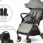 Lorelli Loret sport babakocsi - Green fotó