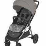 Espiro Wave sport babakocsi - 317 Gray Melody fotó