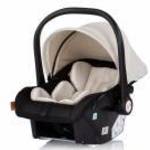 Chipolino Amore autóshordozó 40-87cm - Biscotta fotó