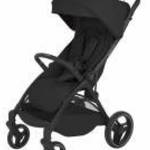 Espiro Flow sport babakocsi - 10 Timeless Black fotó