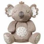 BabyOno csörgő Koala Coco koala plüss 1631 fotó