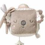 BabyOno játékkocka Koala Coco puha 1637 fotó