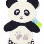 BabyOno játékfigura lapos Polly panda 1558 fotó