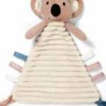 BabyOno szundikendő Charlie koala plüss 1559 fotó
