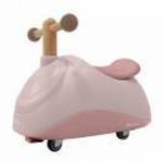 Kikkaboo kismotor Ride on Sizzy pink - KikkaBoo fotó