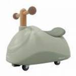 Kikkaboo kismotor Ride on Sizzy menta - KikkaBoo fotó