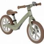 Kikkaboo futóbicikli Lanser army green - KikkaBoo fotó