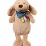 BabyOno játékfigura - Willy kutyus plüss 28 cm 1521 fotó