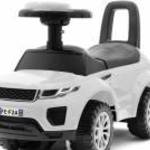 Baby Mix bébitaxi SUV Sport Car fehér fotó