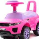 Baby Mix bébitaxi SUV Sport Car rózsaszín fotó