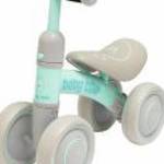 Baby Mix futóbicikli Baby Bike Fruit green fotó