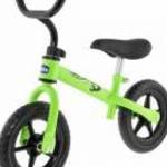Chicco futóbicikli Green Rocket fotó