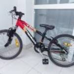 Merida Dirt Trekking kerékpár! Siófok ktm fotó