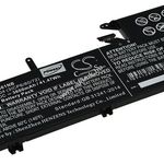 Helyettesítő laptop akku Asus UX561UD fotó