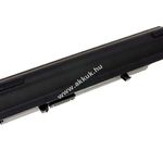Helyettesítő akku Dell típus 7FJ92 7800mAh fotó