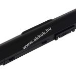 Helyettesítő akku Dell típus WJ383 fotó