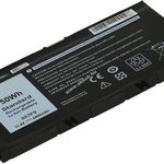 Helyettesítő akku Dell típus 357F9 fotó