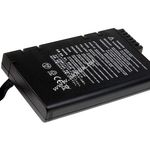 Helyettesítő akku típus SSB-T10CLS fotó