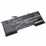 Helyettesítő akku HP Envy 13-AD142TU típus AB06XL 6900mAh fotó