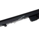 Helyettesítő akku HP Mini 110 XP Edition 2200mAh fotó