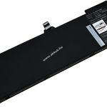 Helyettesítő laptop akku HP ZBook 15 G5 3AX15AV fotó