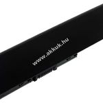 Helyettesítő akku HP típus 671567-831 fotó