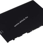 Helyettesítő akku HP típus BT04XL fotó