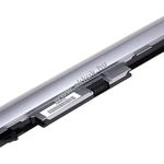 Helyettesítő akku HP típus RA04 fotó