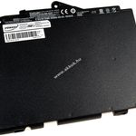 Helyettesítő akku HP típus 800232-241 fotó