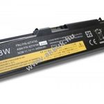 Helyettesítő akku IBM Lenovo Thinkpad T510 4400mAh fotó