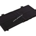 Helyettesítő akku Lenovo 80J80021US fotó