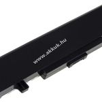 Helyettesítő akku Lenovo ThinkPad Edge E435 sorozat fotó
