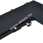 Helyettesítő akku Lenovo Yoga 3 14 fotó