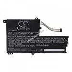 Helyettesítő akku Lenovo Flex 4-1570 4550mAh fotó