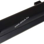 Helyettesítő akku Lenovo típus 45N1132 49Wh fotó